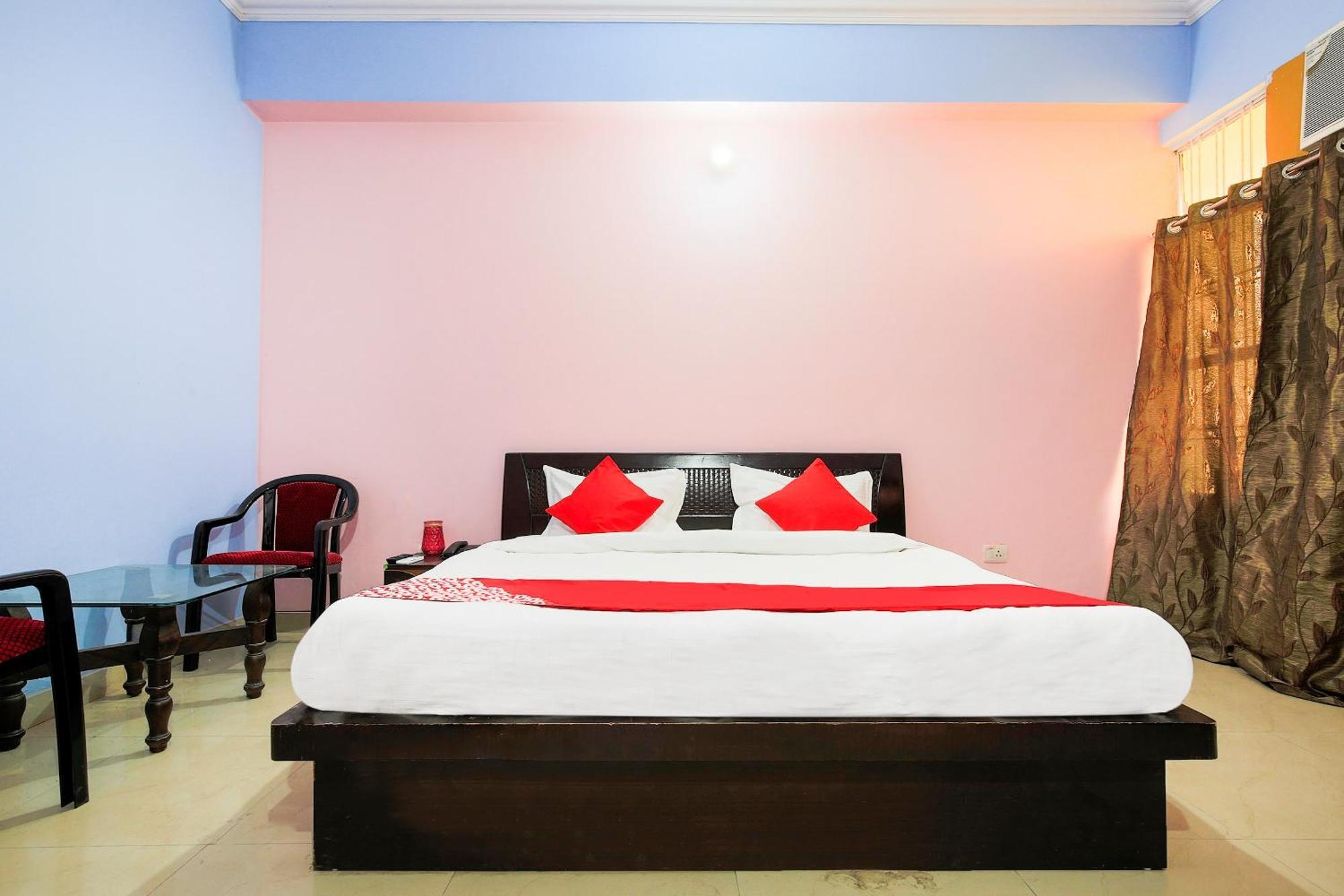 Oyo Flagship 37109 Mangalam Guest House Chinhat المظهر الخارجي الصورة