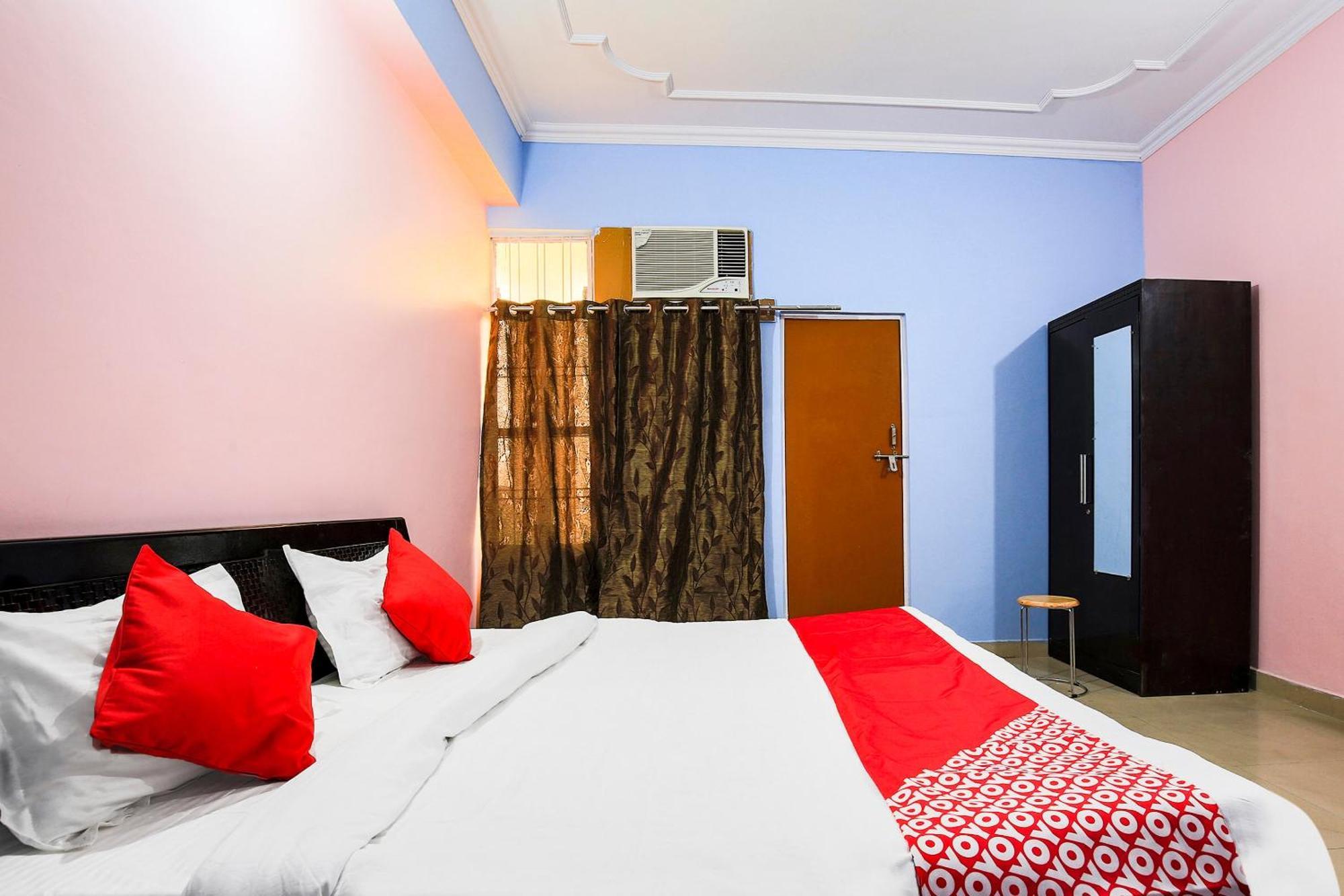 Oyo Flagship 37109 Mangalam Guest House Chinhat المظهر الخارجي الصورة